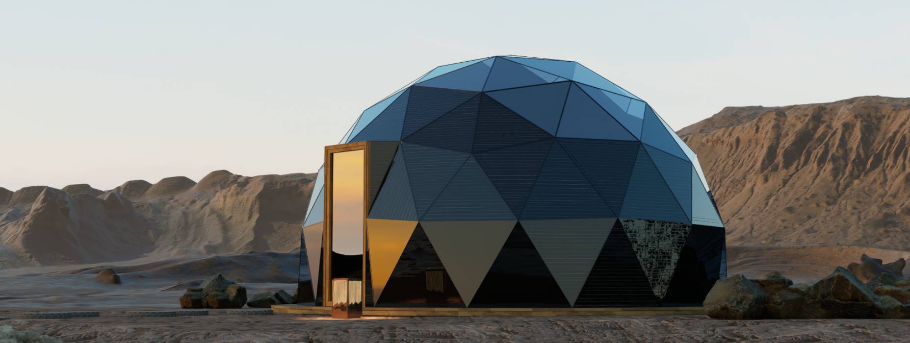 荣成市星空酒店帐篷